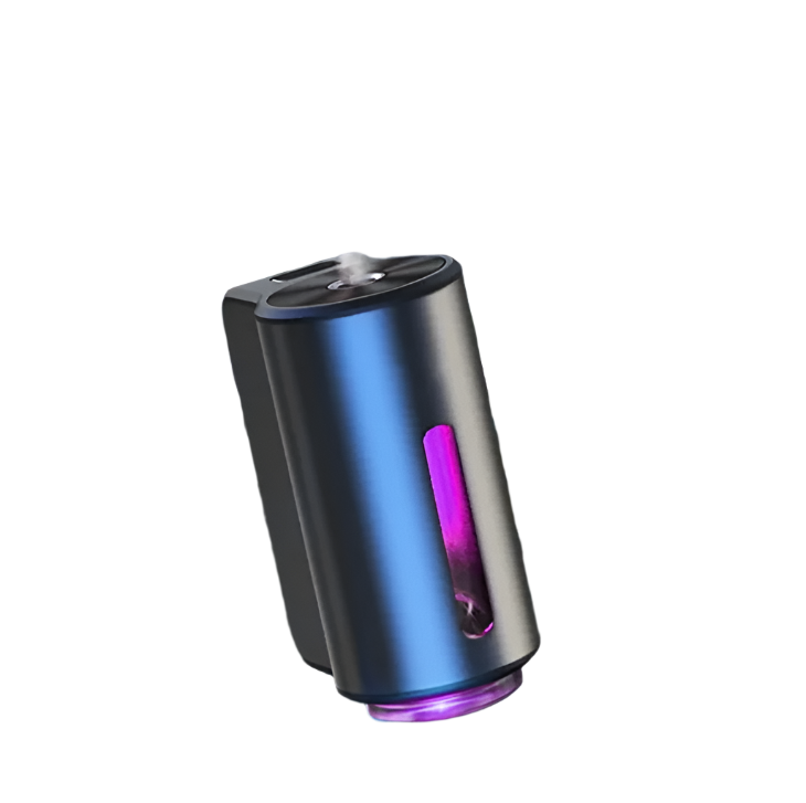Car Aroma Diffuser | Solus LLC Solus LLC