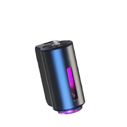 Car Aroma Diffuser | Solus LLC Solus LLC