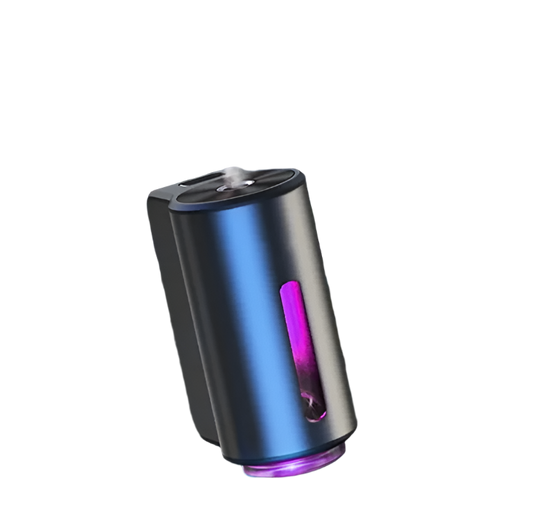 Car Aroma Diffuser | Solus LLC Solus LLC