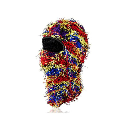 Knit Ski Mask | Solus LLC Solus LLC
