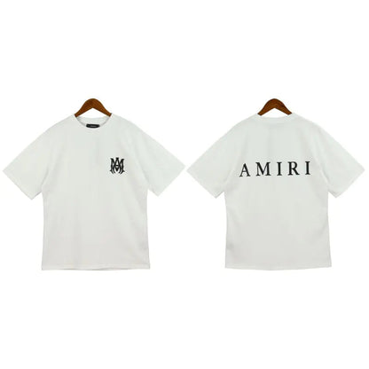 Designer Amiri Streetwear T-Shirts | Solus LLC Solus LLC