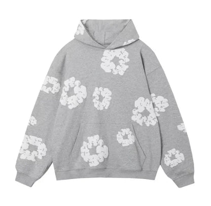 Denim Tears Hoodies & Sweatpants | Solus LLC Solus LLC