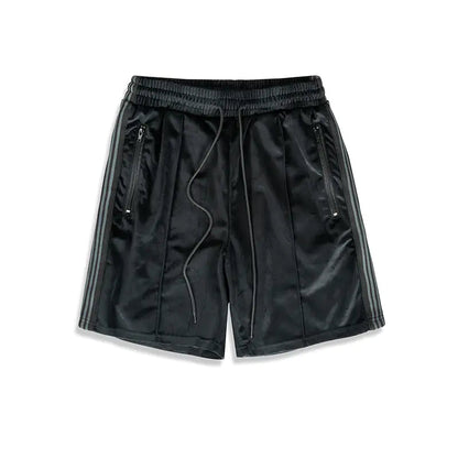 Suede Shorts | Solus LLC Solus LLC