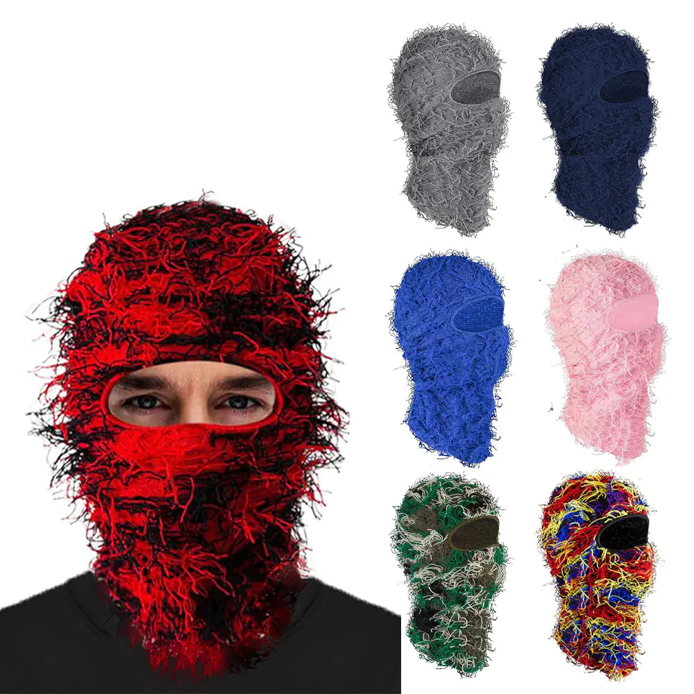 Knit Ski Mask | Solus LLC Solus LLC