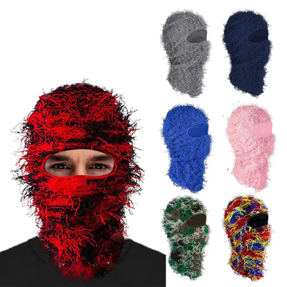 Knit Ski Mask | Solus LLC Solus LLC