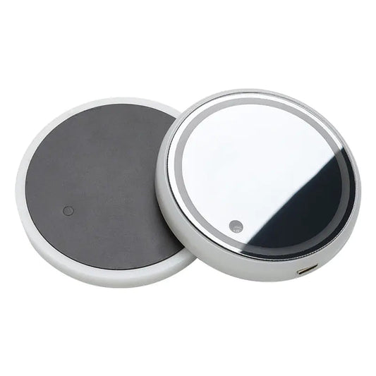 Car Cup Holder LED Placemat | Solus LLC Solus LLC