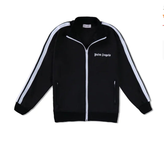 Palm Angels Windbreaker Jacket | Solus LLC Solus LLC