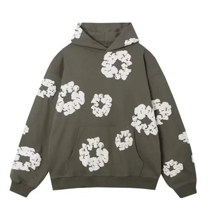 Denim Tears Hoodies & Sweatpants | Solus LLC Solus LLC