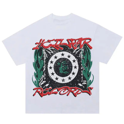 Hellstar T-Shirts | Solus LLC Solus LLC