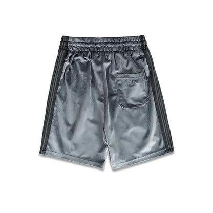 Suede Shorts | Solus LLC Solus LLC