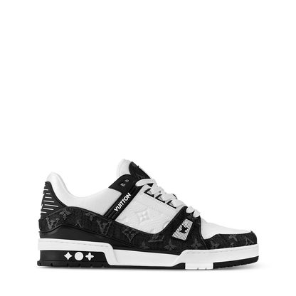 Louis Vuitton Trainer Sneakers Solus LLC