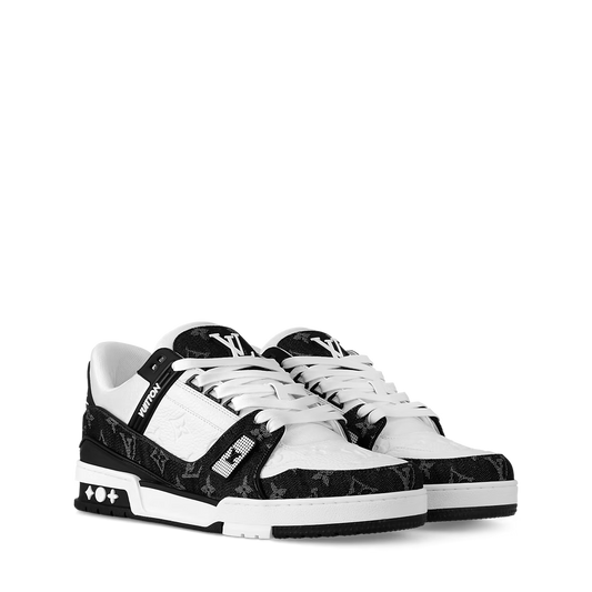 Louis Vuitton Trainer Sneakers Solus LLC