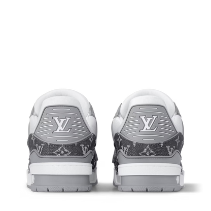 Louis Vuitton Trainer Sneakers Solus LLC