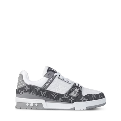 Louis Vuitton Trainer Sneakers Solus LLC