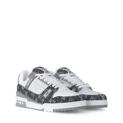 Louis Vuitton Trainer Sneakers Solus LLC