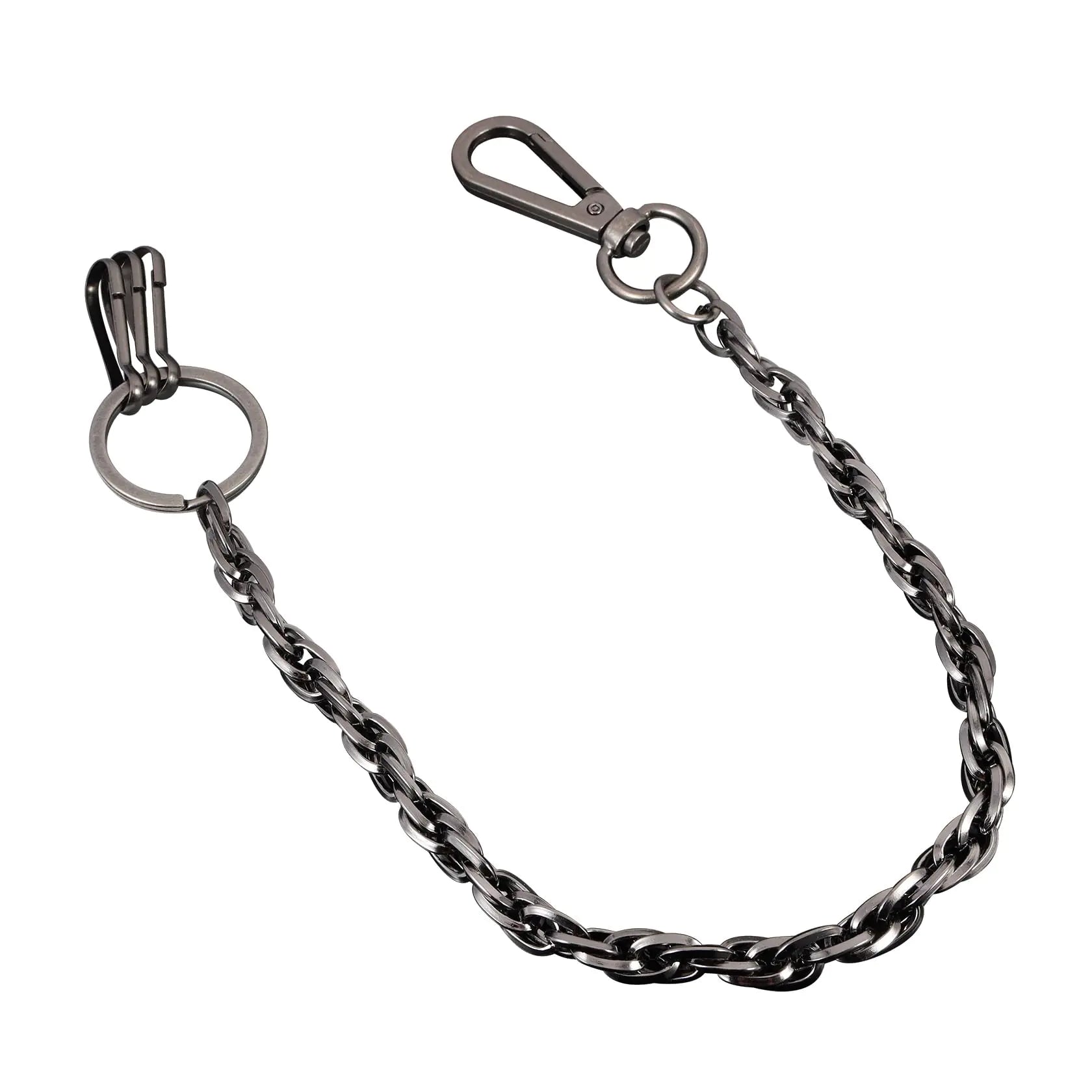 Small Jean Chain | Solus LLC Solus LLC