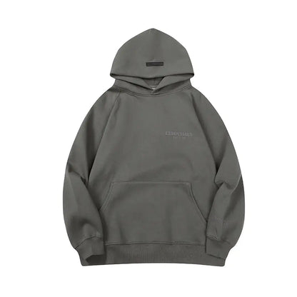 Essentials "Fear Of God" Hoodie | Solus LLC Solus LLC