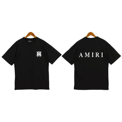 Designer Amiri Streetwear T-Shirts | Solus LLC Solus LLC