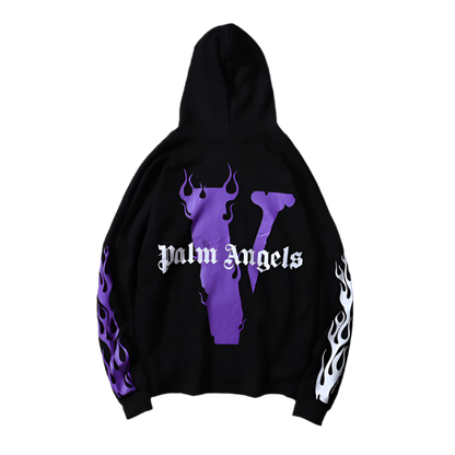 Palm Angels x VLONE Exclusive Hoodie | Solus LLC Solus LLC
