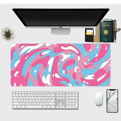 Large Gaming Mouse Pads | Solus LLC Solus LLC