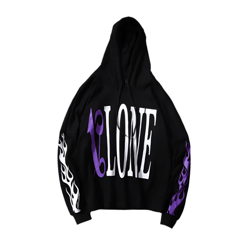 Palm Angels x VLONE Exclusive Hoodie | Solus LLC Solus LLC