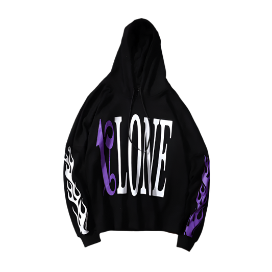 Palm Angels x VLONE Exclusive Hoodie | Solus LLC Solus LLC