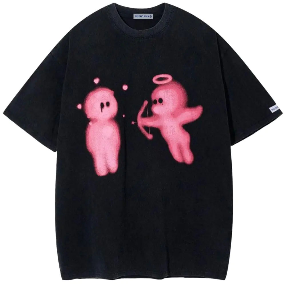Unisex Cupid Tee | Solus LLC Solus LLC