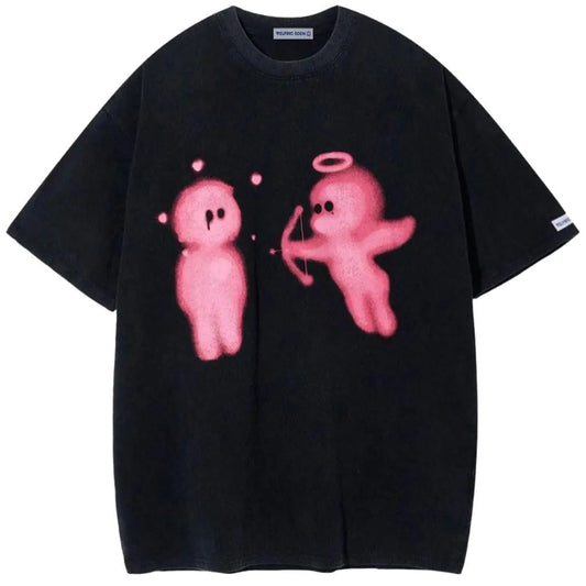 Unisex Cupid Tee | Solus LLC Solus LLC