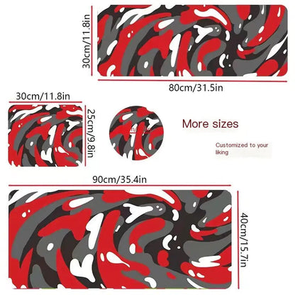 Large Gaming Mouse Pads | Solus LLC Solus LLC