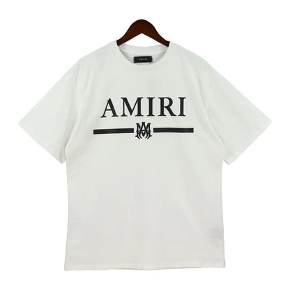 Designer Amiri Streetwear T-Shirts | Solus LLC Solus LLC