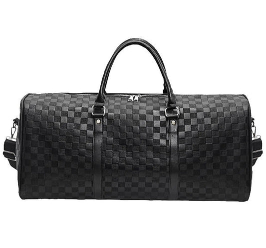 Leather Duffel Bag | Solus LLC Solus LLC