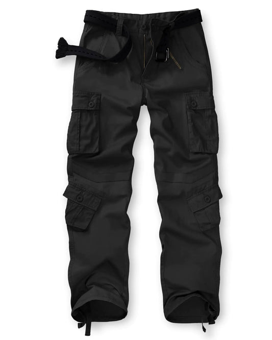Unisex Cargo Pants | Solus LLC Solus LLC