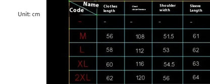 Loose Gothic Sweater | Solus LLC Solus LLC