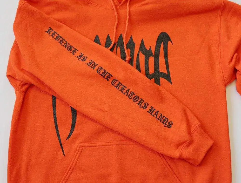 Revenge Hoodie | Solus LLC Solus LLC