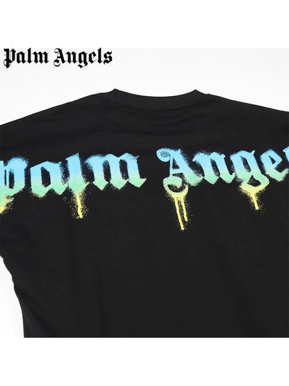 Palm Angels Palm Tree T-Shirt | Solus LLC Solus LLC