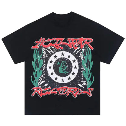 Hellstar T-Shirts | Solus LLC Solus LLC
