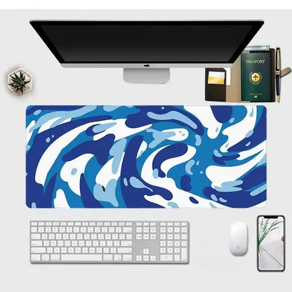 Large Gaming Mouse Pads | Solus LLC